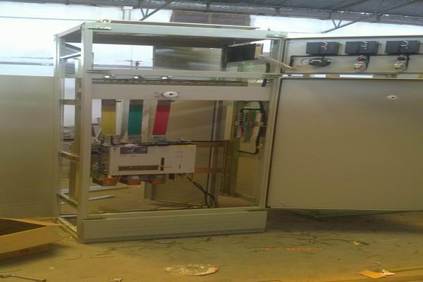 忻城控制柜-3683品牌总闸控制柜的使用原则